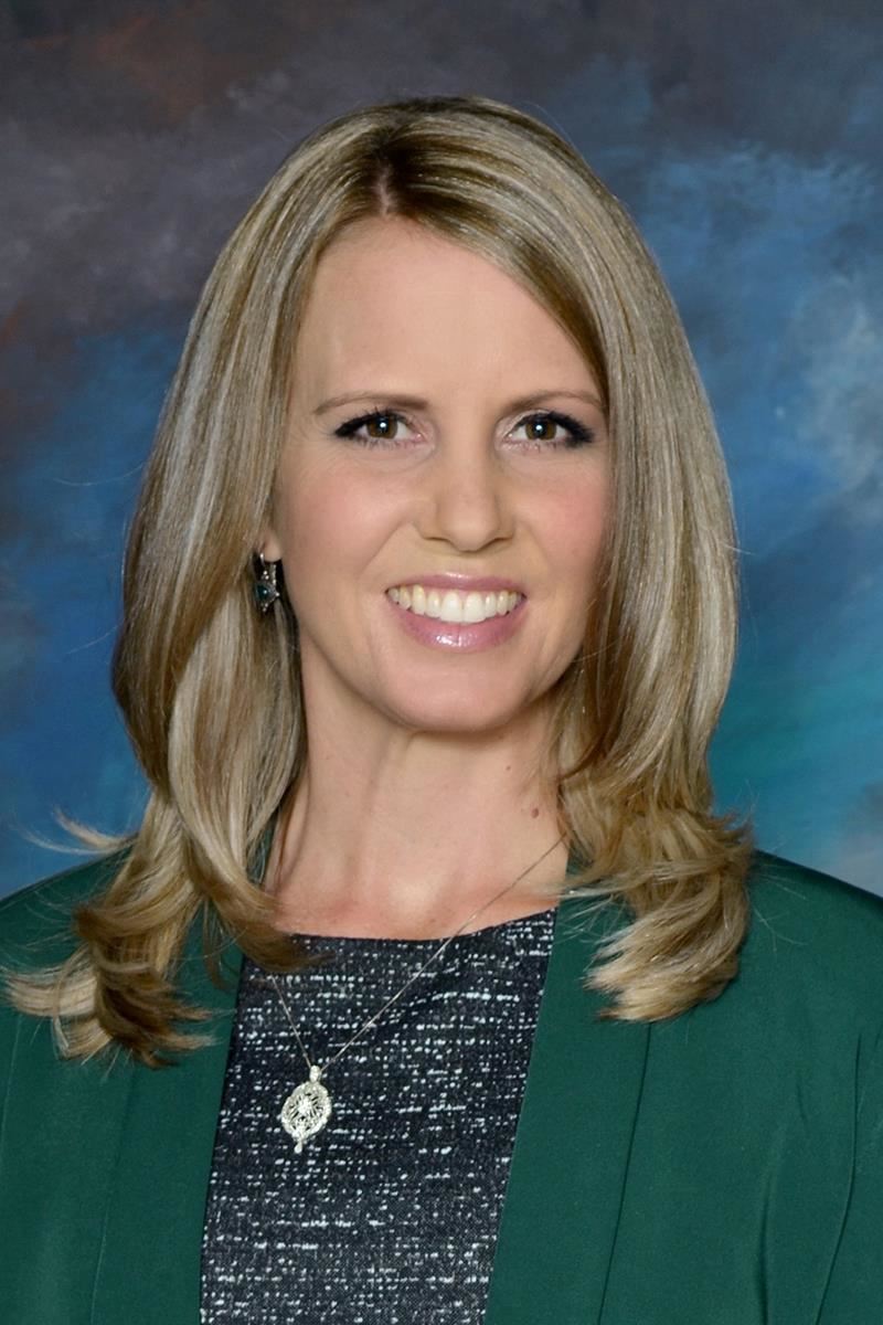 Alicia Tuttle